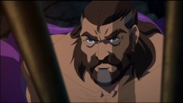 Masters of the Universe Revelation - Season 01 Episode 07